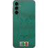 Senegal Soccer Flag Galaxy A14 5G Skin